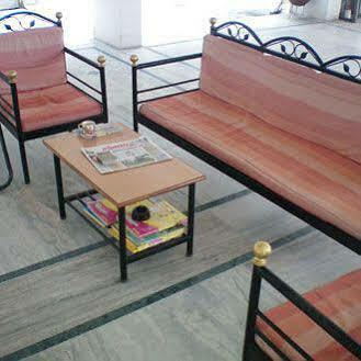 Hotel Status Nagpur Bagian luar foto